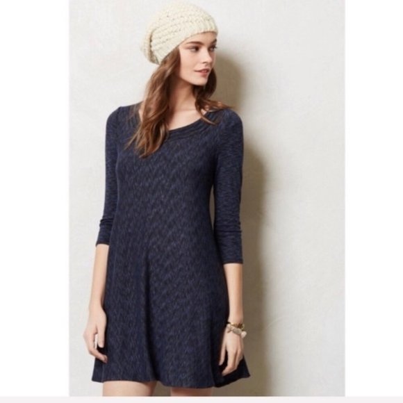 Anthropologie Dresses & Skirts - NWT Anthro Saturday Sunday Narva Swing Dress